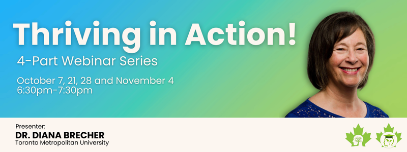 Thriving in Action