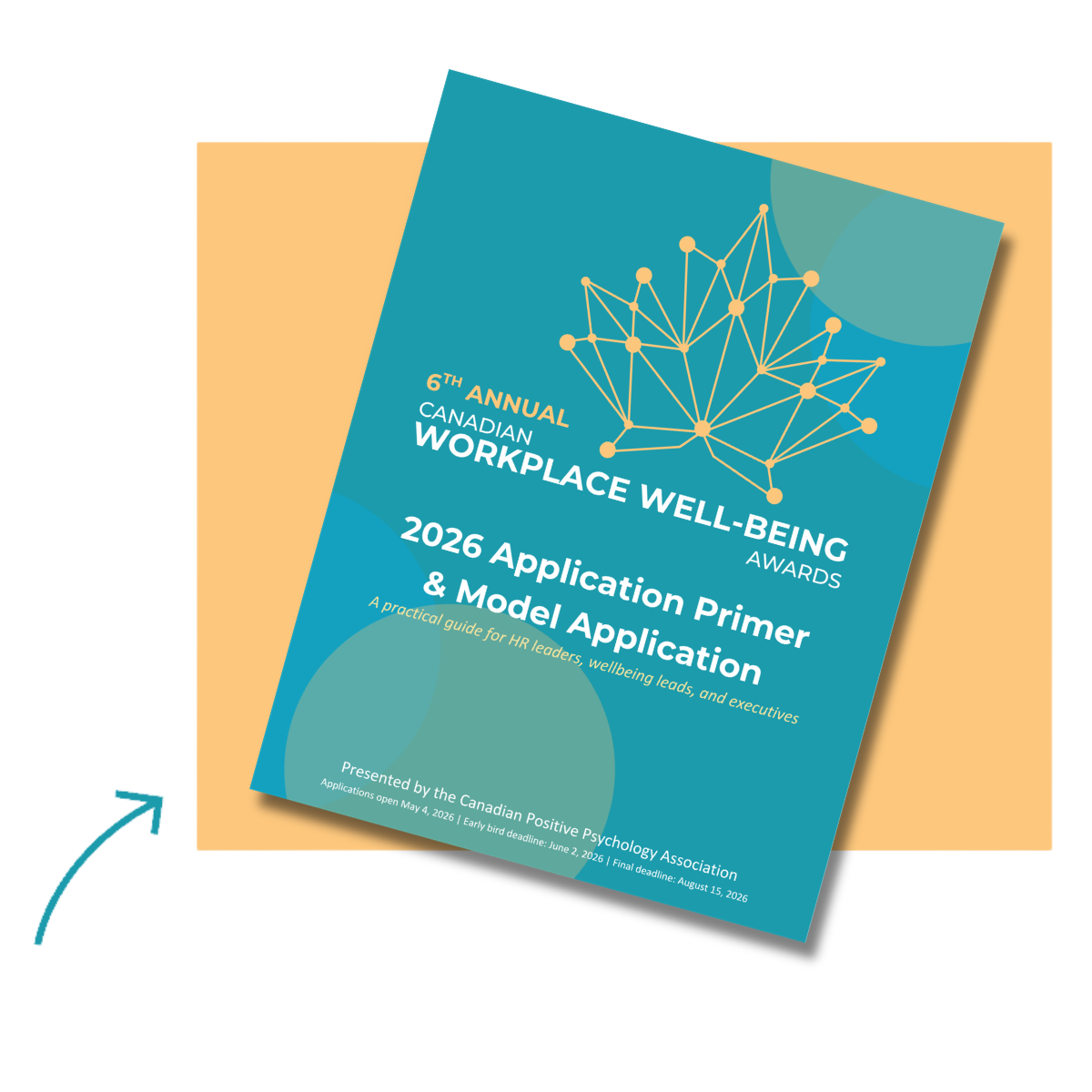 CWWA 2026 Application Primer cover